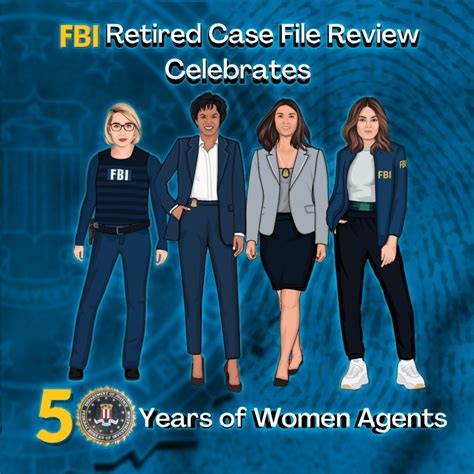 264 History Of Women Fbi Agents Jerri Williams