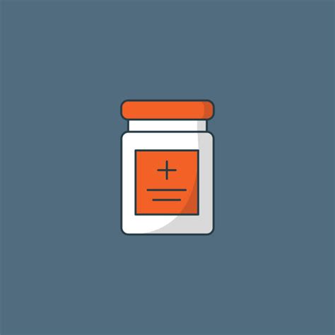 Prescription Labels Illustrations Royalty Free Vector Graphics And Clip