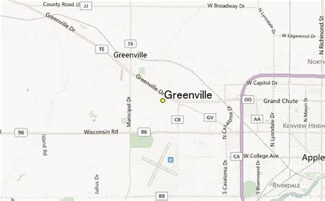 Greenville Weather Station Record Historical Weather For Greenville