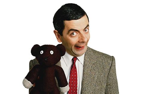 Mindblown Did You Know That There Were Ever Only 15 ‘mr Bean