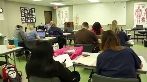 Medical Assisting Certification Wellspring School Of Allied Health In