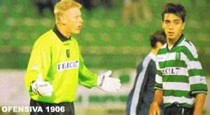 Peter schmeichel was born in the søborggård parish of gladsaxe, denmark, to inger, a danish schmeichel stated his wish to activate a contract option of a further year at sporting in january 2001. SPORTING VINTAGE: Peter Schmeichel