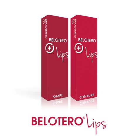 Aesthetic Medicine Merz Aesthetics Launches New Belotero Lips Dermal