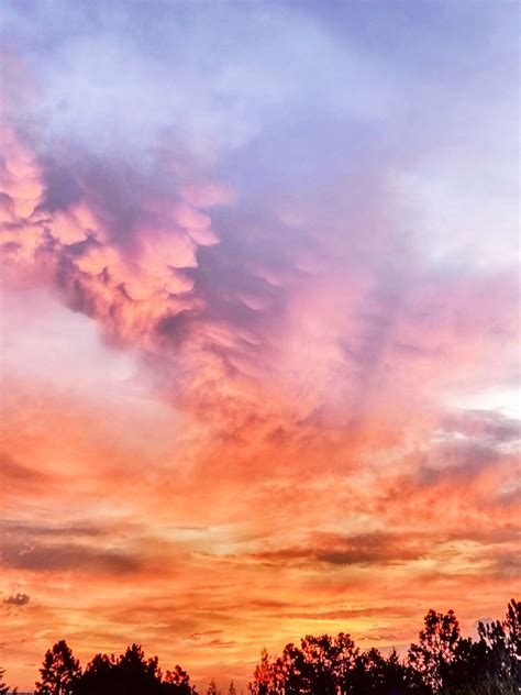 Sky on fire | Local News | codyenterprise.com