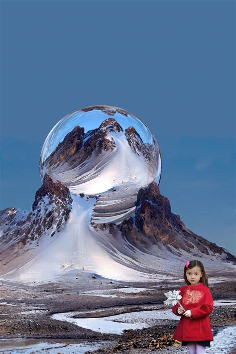 Li Xue And The Broken Snow Globe By Taisteng On Deviantart