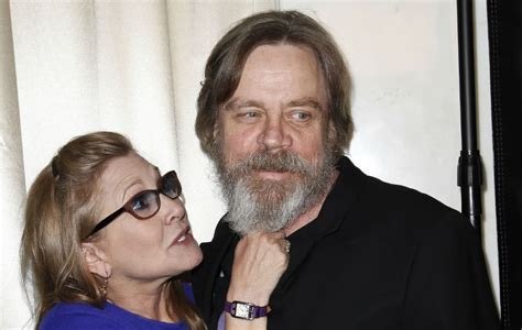 Последние твиты от mark hamill (@hamillhimself). Mark Hamill reacts to Carrie Fisher's Star Wars Episode 9 ...