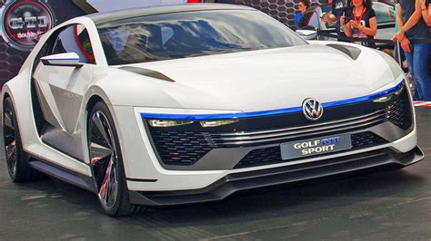 The volkswagen golf gti defined and led the wave of hot hatchbacks, but it's harder these days to find early generations of the people's sports car without questionable backstories and odd modifications. VW Golf GTE Sport - Powerful hatchback with three motors ...