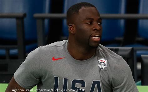 Draymond green is an american forward on the golden state warriors and wears converse g4 in early 2020, it was reported that converse has signed draymond green to a shoe deal, making him. Draymond Green likely facing tampering fine for Devin ...