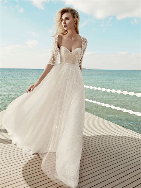 Take a look at floral patterns: Victoria KyriaKides Reveals Stunning 'Floral ...