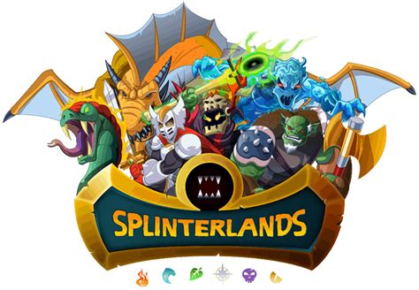 Splinterlands : Steem Monsters Going TRON Blockchain ...