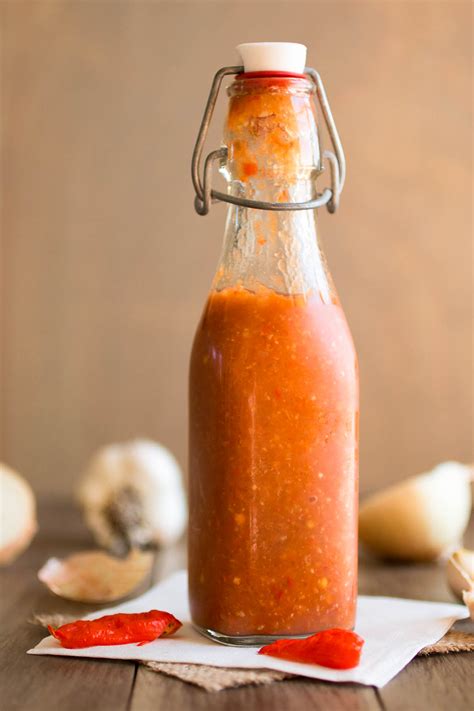 Plus you can control the heat level and the ingredients for a healthier homemade option. Hot Sauce Recipes - Chili Pepper Madness