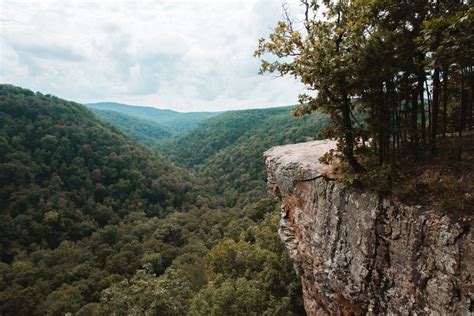 21 Most Beautiful Places To Visit In Arkansas The Crazy Tourist