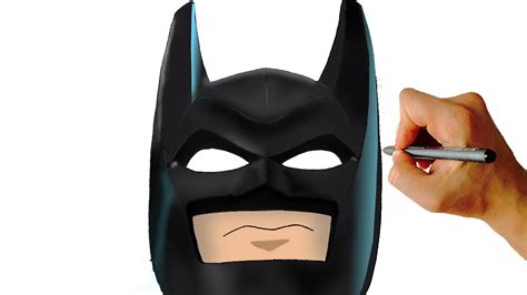 Check spelling or type a new query. Lego Batman from DC Heroes Drwaing Lesson Video. Learn How ...