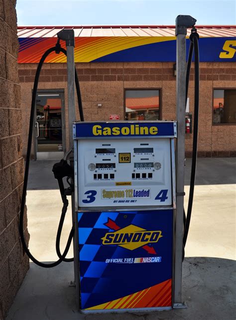 Unleaded synonyms, unleaded pronunciation, unleaded translation, english dictionary definition of unleaded. Just A Car Guy: oh wow, gas pumps with 98 unleaded and 112 ...