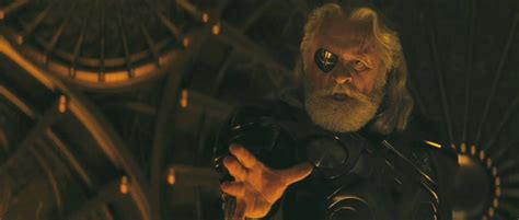 Anthony hopkins in thor (2011). Across the Abyss: Thor in Theaters and Lore: A Review ...