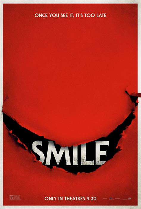 Smile Official Trailer Fsm Media