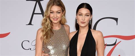 We earn a commission for products purchased through some links in this article. Gigi Hadid and Bella Hadid: Who Are They? - ABC News