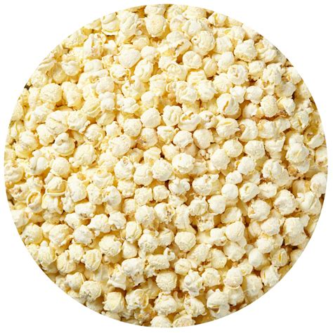 White Cheddar Cheese Popcorn Quart Tins The Hampton Popcorn Company