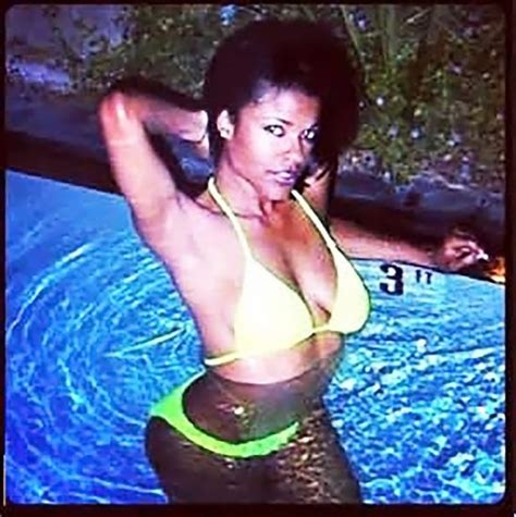 Keesha Sharp Nude Leaked Pics And Hot Sex Scenes Scandal Planet