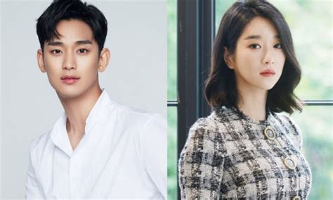 Kim soo hyun seo ye ji. Kim Soo Hyun, Seo Ye Ji Mulai Pembacaan Naskah Drama ...