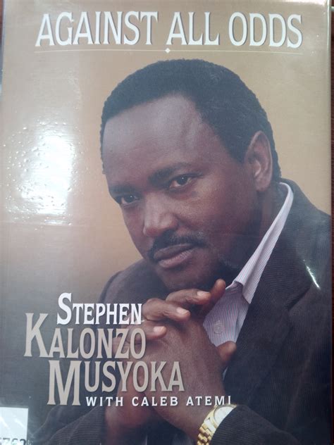 Salat played coy with moi's whereabouts but added that the baringo senator has so far failed to attend several other meetings. Kenya's Money in the Past: Kalonzo Musyoka | Bankelele