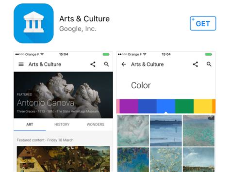 The bangkok art and culture centre is a contemporary art center for the general public and provides a place for art and cultural learning with advancing material culture. How to use Google's Arts and Culture app - Business Insider