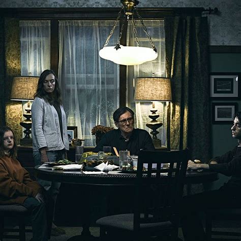 38 the emoji movie (2017)/what qualifies a movie for this list? Hereditary Really Is the Scariest Movie of the Summer