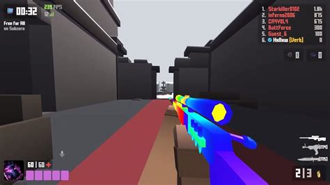 Created by gdilivescommandera community for 1 year. Fps Kit Update In 100 Takes Roblox