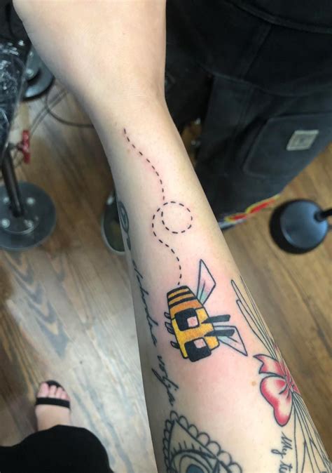 Check spelling or type a new query. 23 Best Tattoos of the Week - Sept 22 to Sept 28, 2019 ...