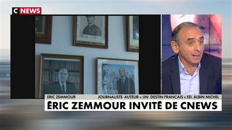 Nous ne sommes plus/pas en démocratie, vive le tirage au sort, macron et les gilets jaunes, etienne chouard : Pascal Praud (CNews) prend la défense d'Eric Zemmour et ...