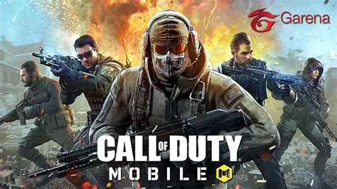 Wallpaper Call Of Duty Mobile Singebloggg
