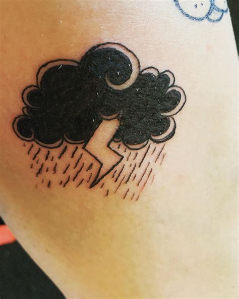 35 Mental Health Tattoos Ideas And Symbols For Awareness