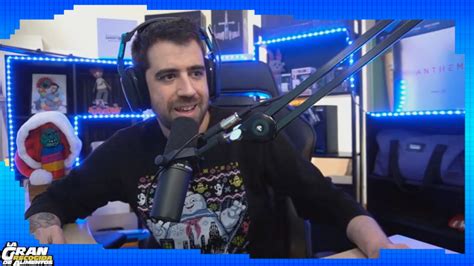 Se trata de un experto youtuber con varios años de experiencia en el sistema. Auronplay recauda ms de 100 mil euros en 7 horas para el ...