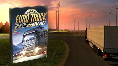 Change money by 50000 numpad 5: Euro Truck Simulator 2 - Scandinavia Teaser - YouTube