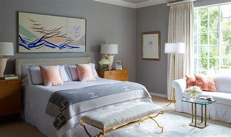 These will be the top paint colors for 2019. What Color Should You Paint Your Bedroom Walls 7