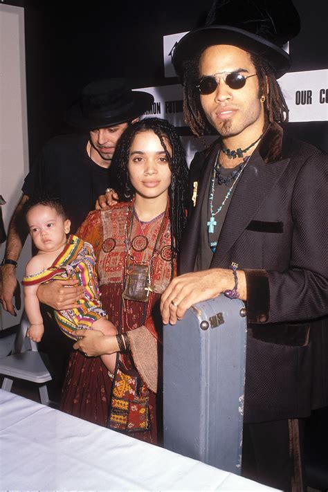 November 16, 1967), known professionally as lisa bonet, is an american actress and activist. Zoë Kravitz and Lisa Bonet's Best Red Carpet Moments | Vogue