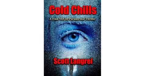 Cold Chills Finn Mccoy 3 By Scott Langrel