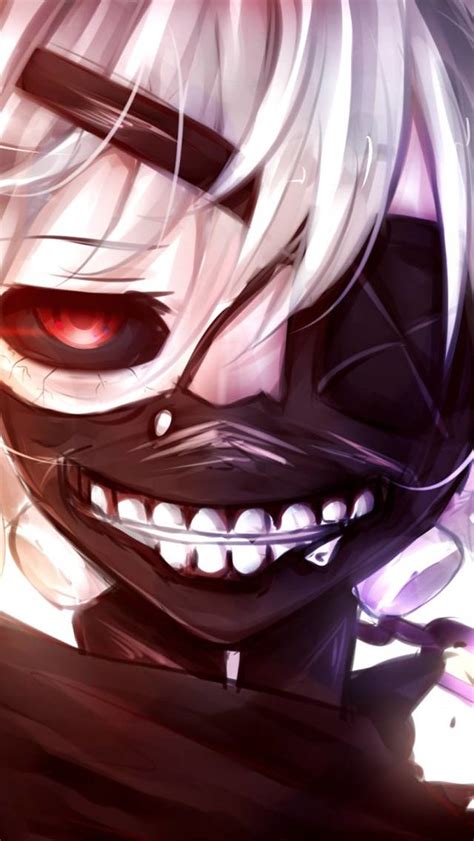 There are 50 best of iphone wallpapers backgrounds in 2019 is free hd wallpaper.there are bright colors and dull colors. kaneki ken, tokyo ghoul, anime boy, chain wallpaper for AN ...