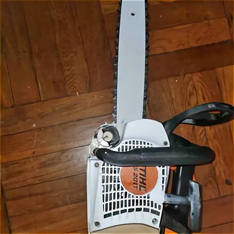 Stihl Ms 192 For Sale 95 Ads For Used Stihl Ms 192