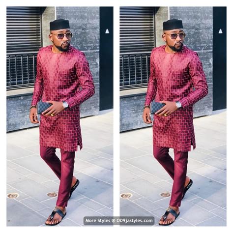 men s native styles for 2020 latest nigerian traditional wear designs for men od9jastyles