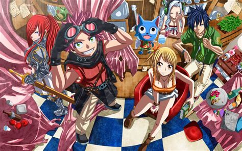 Nonton anime fairy tail season 2 subtitle indonesia full episode bisa download maupun streaming anime sub indo hd lengkap dan gratis. Fairy Tail Season 3: release date, trailer and images
