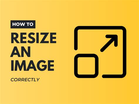 How To Resize An Image Correctly The Techsmith Blog