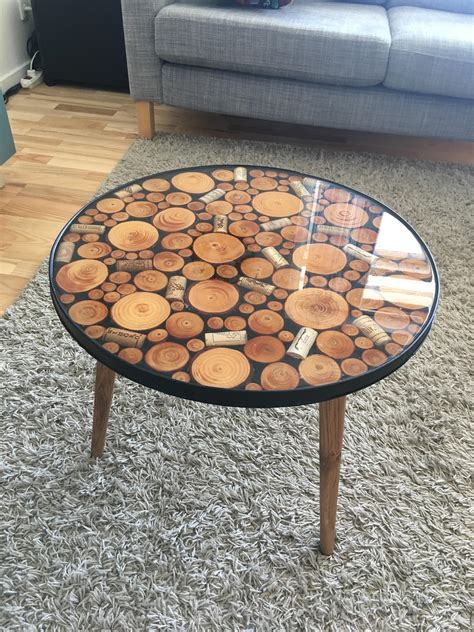 Epoxy Coffee Table - Best Coffee 2022