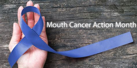 Mouth Cancer Action