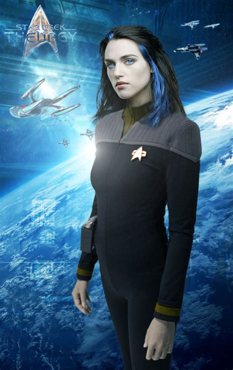 Pin By Anyndil On Star Trek Star Trek Cosplay Star Trek Actors Star