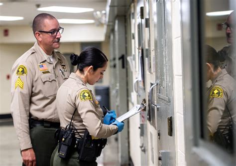 San Bernardino County: Jails critically lack health care, but have plan