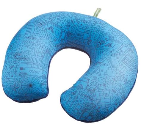 Get great deals on ebay! The Best Travel Pillow in Australia for Long Haul Flights ...