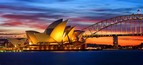 Top 10 Tourist Attractions In Australia for International Students