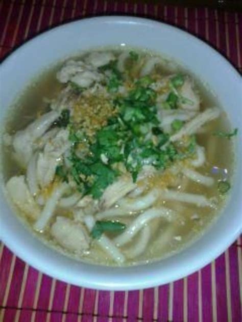 But so often people don't see that. Hmong Food (Authentic) | HubPages