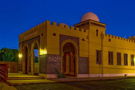 Lights will be erected on 8th n. Opa-locka Seaboard Air Line Railway Station, 490 Ali Baba ...